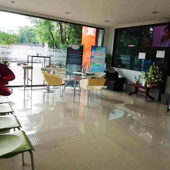 บริการภายในคาร์แคร์